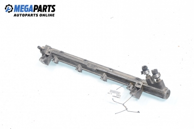 Fuel rail for Alfa Romeo 156 1.6 16V T.Spark, 120 hp, sedan, 1997