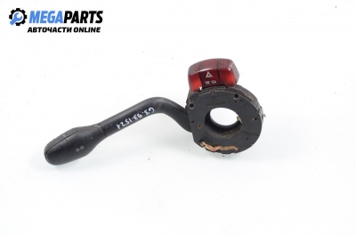 Lights lever for Volkswagen Golf III (1991-1997) 1.8, hatchback