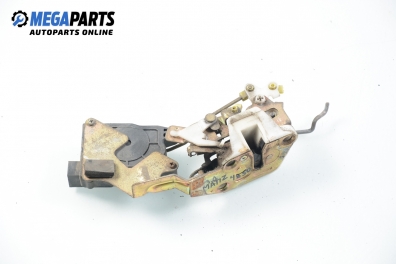 Lock for Daewoo Matiz 0.8, 52 hp, 2005, position: rear - right