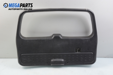 Capac plastic portbagaj pentru Jeep Grand Cherokee (WJ) 3.1 TD, 140 cp automat, 2001