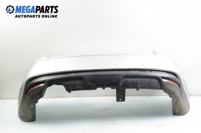 Bara de protectie spate for Citroen C5 1.6 HDi, 109 hp, sedan, 2010, position: din spate