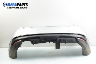 Rear bumper for Citroen C5 1.6 HDi, 109 hp, sedan, 2010, position: rear