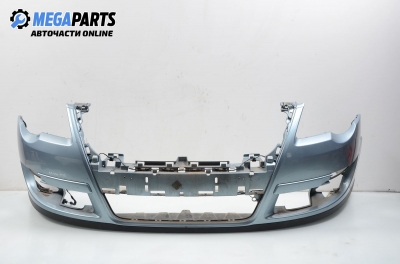 Bara de protectie frontala for Volkswagen Passat (B6) (2005-2010) 2.0, combi, position: fața