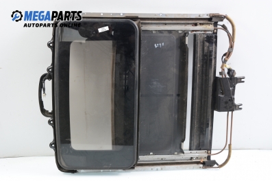 Trapă de plafon pentru Mazda 323 (BA) 1.5 16V, 88 cp, coupe, 1997