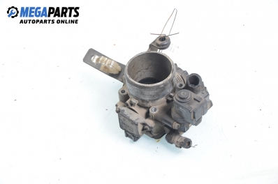 Butterfly valve for Alfa Romeo 156 1.6 16V T.Spark, 120 hp, sedan, 1997