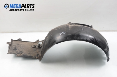 Inner fender for BMW 3 (E46) 1.8 ti, 143 hp, hatchback, 3 doors, 2001, position: front - right
