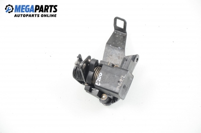 Accelerator potentiometer for Mercedes-Benz E-Class 210 (W/S) 2.0 Kompressor, 186 hp, sedan, 1999 № A 012-542-33-17