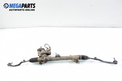 Electric steering rack no motor included for Mini Cooper (R56) 1.6, 120 hp, 2009