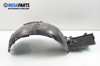 Inner fender for BMW 3 (E46) 1.8 ti, 143 hp, hatchback, 3 doors, 2001, position: front - left