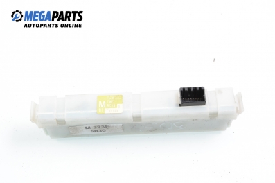Module for Mazda 323 (BA) 1.5 16V, 88 hp, coupe, 1997 № B 4F14A