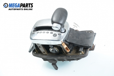 Schalthebel for Volkswagen Passat (B5; B5.5) 2.0, 115 hp, sedan automatic, 2001