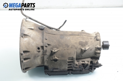 Automatic gearbox for Mercedes-Benz M-Class W163 4.3, 272 hp automatic, 1999