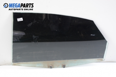 Fensterscheibe for Audi A6 (C5) 1.8 T, 150 hp, sedan, 1998, position: links, rückseite