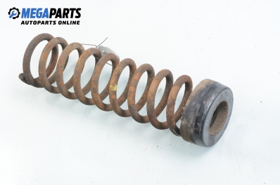 Feder for Mercedes-Benz 190 (W201) 2.0, 122 hp, 1990, position: vorderseite