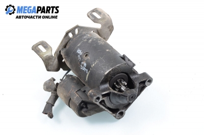 Starter for Peugeot 405 1.6, 88 hp, sedan, 1991