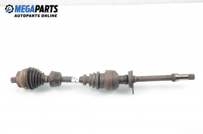 Planetară pentru Volkswagen Sharan 1.9 TDI, 90 cp, 1996, poziție: dreapte