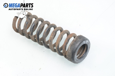 Coil spring for Mercedes-Benz 190 (W201) 2.0, 122 hp, 1990, position: rear
