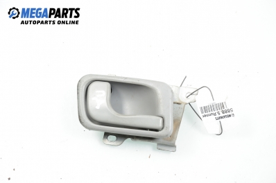 Inner handle for Mitsubishi Space Runner 1.8, 122 hp, 1993, position: front - right