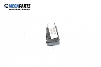 Rear window heater button for Mazda 323 (BA) 1.5 16V, 88 hp, coupe, 1997
