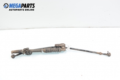 Mechanical steering rack for Volkswagen Polo (86C) 1.0, 45 hp, station wagon, 3 doors, 1993