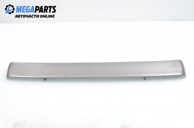 Spoiler pentru Peugeot 405 1.6, 88 cp, sedan, 1991