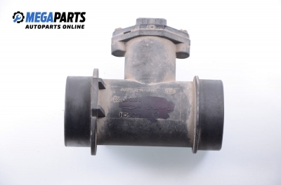 Debitmetru pentru Hyundai Accent 1.5 12V, 88 cp, sedan, 1998 № Bosch 0 280 217 102