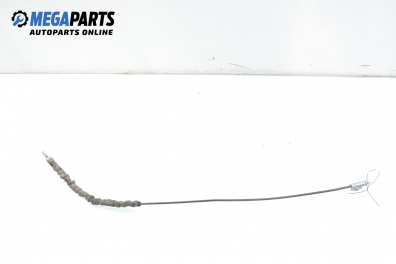 Kupplungszug for Volkswagen Passat (B5; B5.5) 2.0, 115 hp, sedan automatic, 2001
