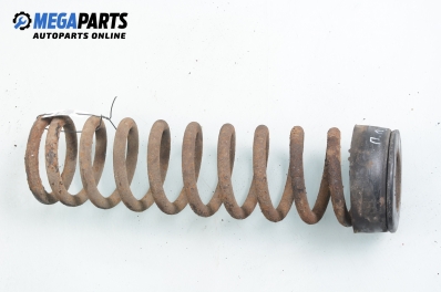 Coil spring for Mercedes-Benz 190 (W201) 2.0, 122 hp, 1990, position: front