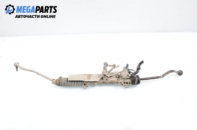 Hydraulic steering rack for Peugeot 405 1.6, 88 hp, sedan, 1991