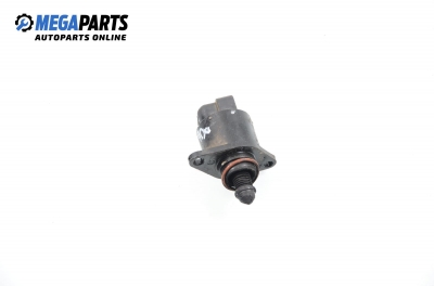 Idle speed actuator for Lancia Dedra 1.6, 90 hp, station wagon, 1995
