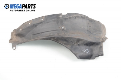 Inner fender for Mazda 6 2.0 DI, 136 hp, station wagon, 2004, position: front - left