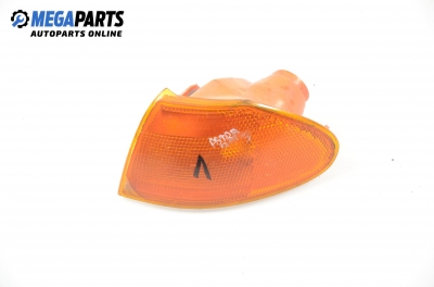Blinker for Opel Astra F 1.4, 60 hp, hatchback, 5 doors, 1993, position: left