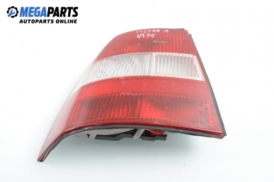 Tail light for Opel Vectra B 1.7 TD, 82 hp, sedan, 1996, position: left