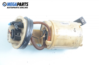 Fuel pump for Volkswagen Lupo 1.0, 50 hp, 1998