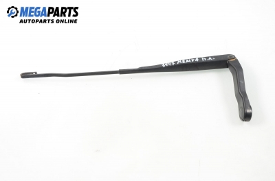 Wischerarm frontscheibe for Opel Meriva A 1.7 CDTI, 100 hp, 2005, position: links