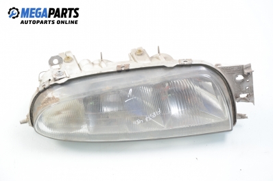 Headlight for Ford Fiesta IV 1.3, 60 hp, 3 doors, 1999, position: right