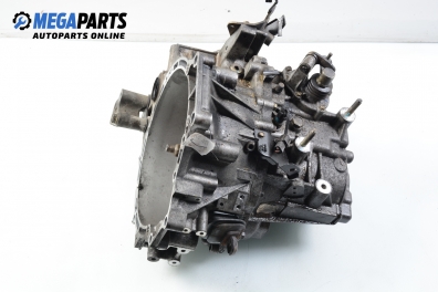  for Mazda 6 2.0 DI, 121 hp, station wagon, 2003