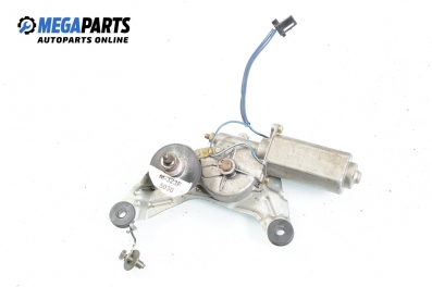 Front wipers motor for Mazda 323 (BA) 1.5 16V, 88 hp, coupe, 1997, position: rear