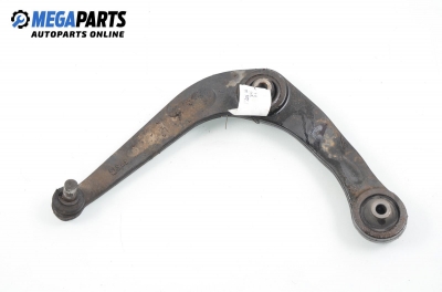 Control arm for Peugeot 206 1.4, 75 hp, hatchback, 2002, position: left