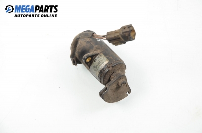 Potentiometer gaspedal für Honda Civic VI 2.0 iD, 101 hp, combi, 1998 № Bosch 0 205 001 028