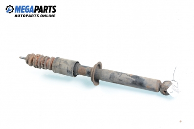 Shock absorber for Volkswagen Polo (86C) 1.0, 45 hp, station wagon, 3 doors, 1993, position: rear