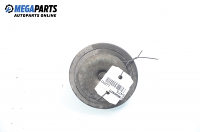Claxon for Volkswagen Lupo 1.0, 50 hp, 1998