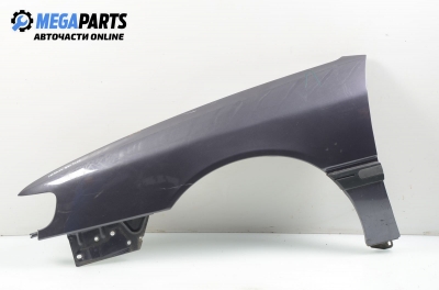 Fender for Renault Safrane 2.2, 107 hp, 1993, position: left
