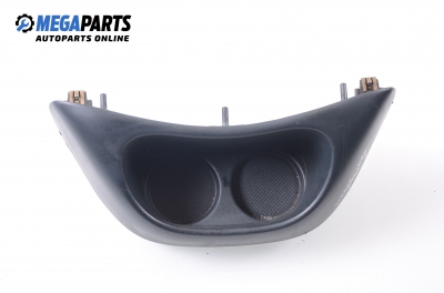 Cup holder for Renault Megane Scenic 1.9 dTi, 98 hp, 1998