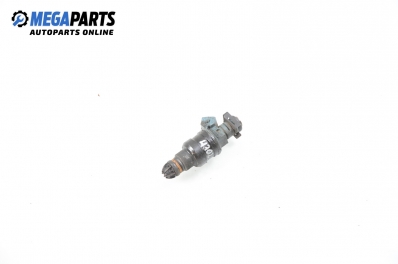 Gasoline fuel injector for BMW 3 (E36) 1.8, 113 hp, sedan, 1993