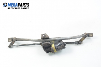 Front wipers motor for Audi A4 (B5) 1.9 TDI, 90 hp, sedan, 1996