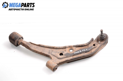 Querlenker for Nissan Almera (N15) (1995-2000) 1.4, hecktür, position: links, vorderseite