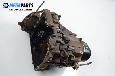  for Mitsubishi Carisma (1995-2003) 1.9, hatchback