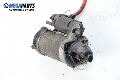 Starter for Iveco Daily 2.8 TD, 106 hp, 2001