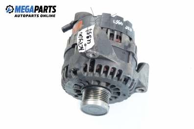 Alternator for Ssang Yong Actyon 2.0 Xdi 4WD, 141 hp, 2007